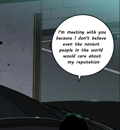 Missing Love: The Marrying Man Chapter 61 page 52 - 