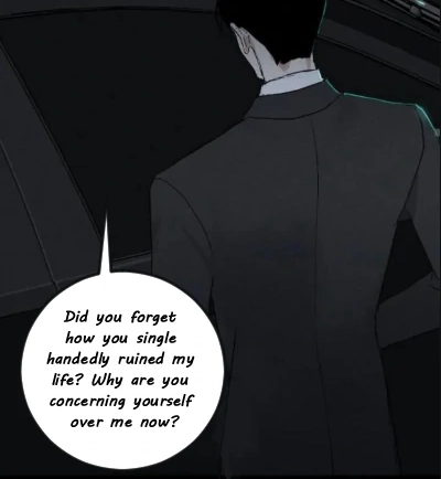 Missing Love: The Marrying Man Chapter 61 page 53 - 