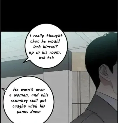 Missing Love: The Marrying Man Chapter 61 page 10 - 