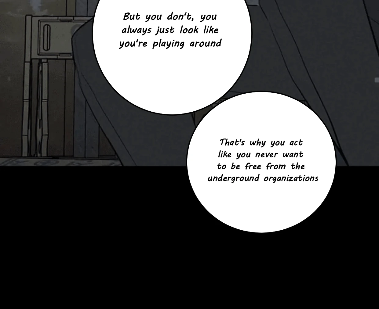 Missing Love: The Marrying Man Chapter 62 page 102 - 