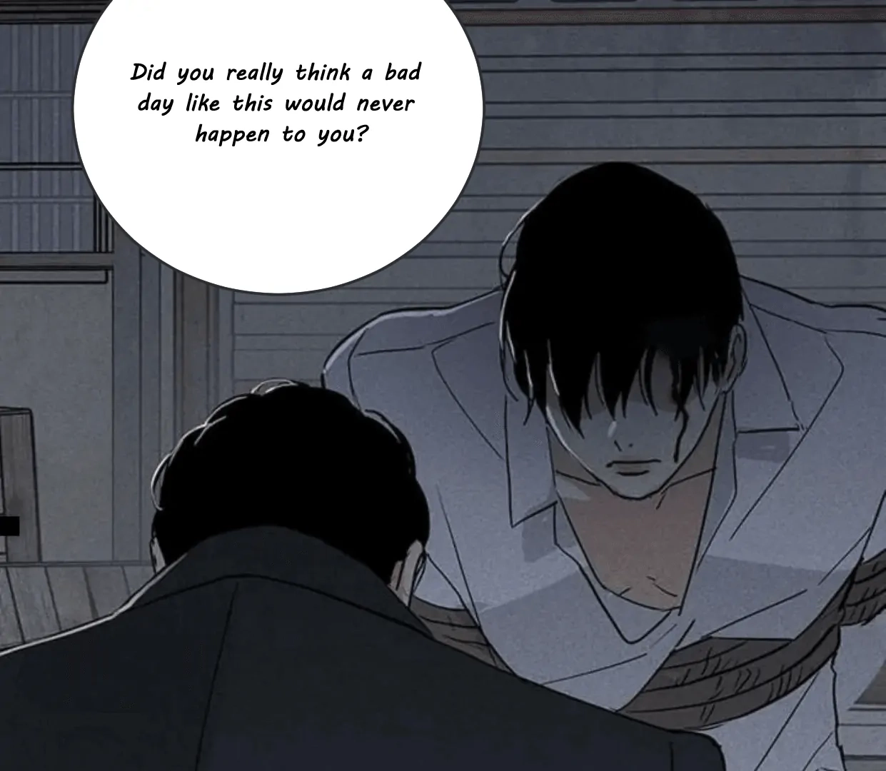 Missing Love: The Marrying Man Chapter 62 page 104 - 