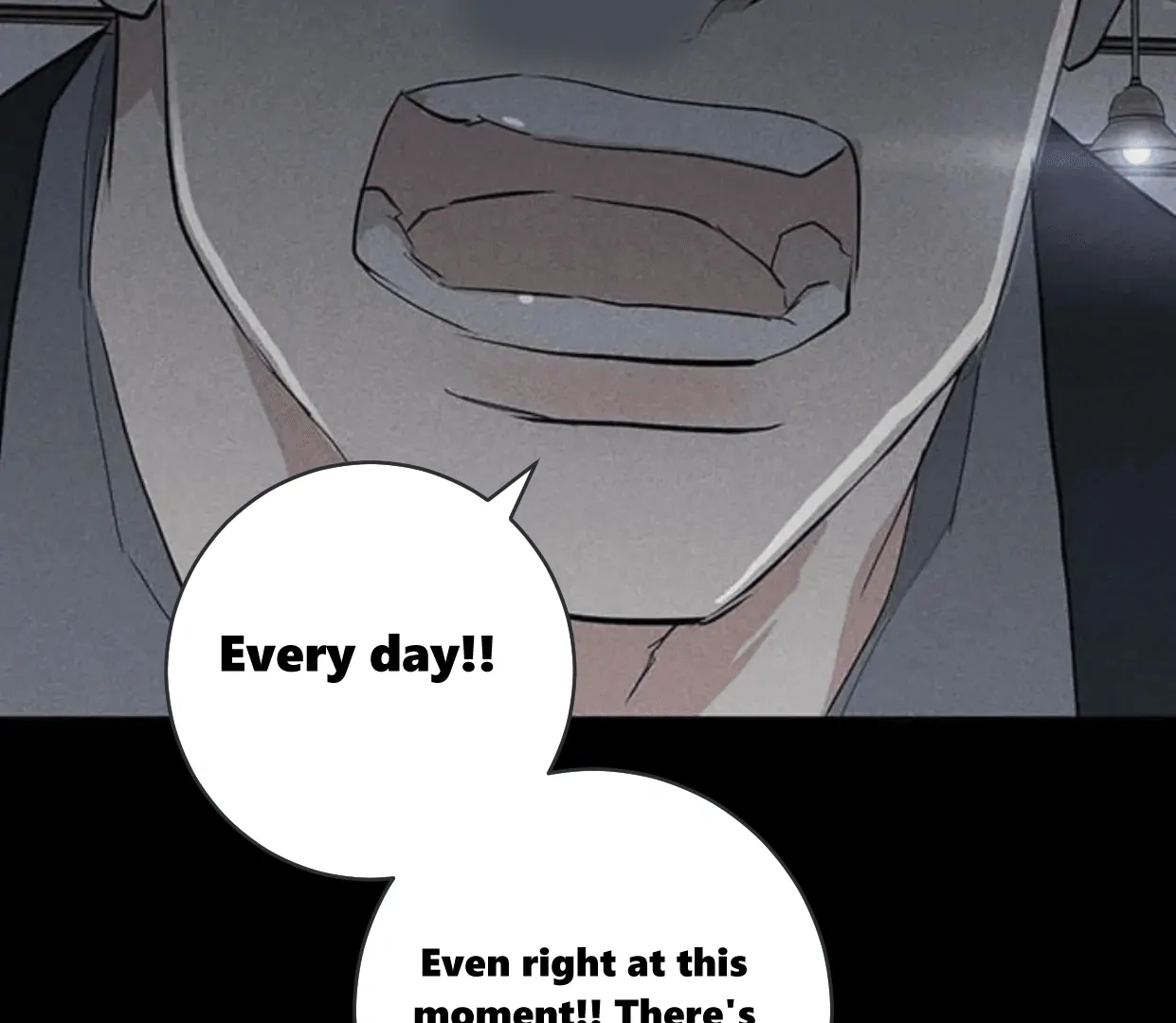 Missing Love: The Marrying Man Chapter 62 page 107 - 