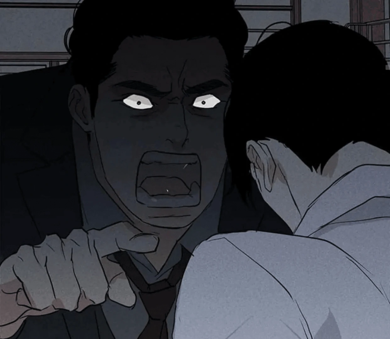 Missing Love: The Marrying Man Chapter 62 page 109 - 