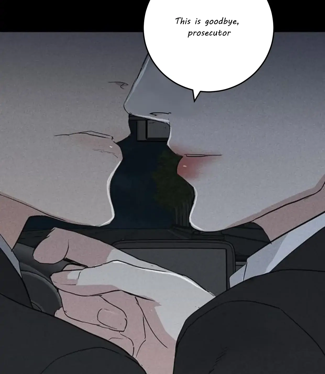 Missing Love: The Marrying Man Chapter 62 page 12 - 