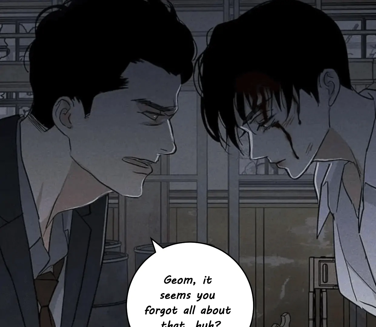 Missing Love: The Marrying Man Chapter 62 page 113 - 