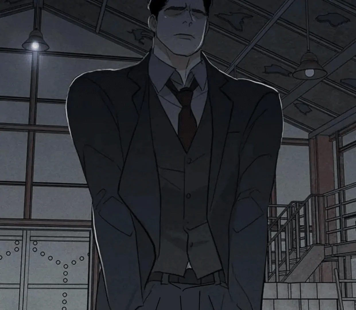 Missing Love: The Marrying Man Chapter 62 page 123 - 