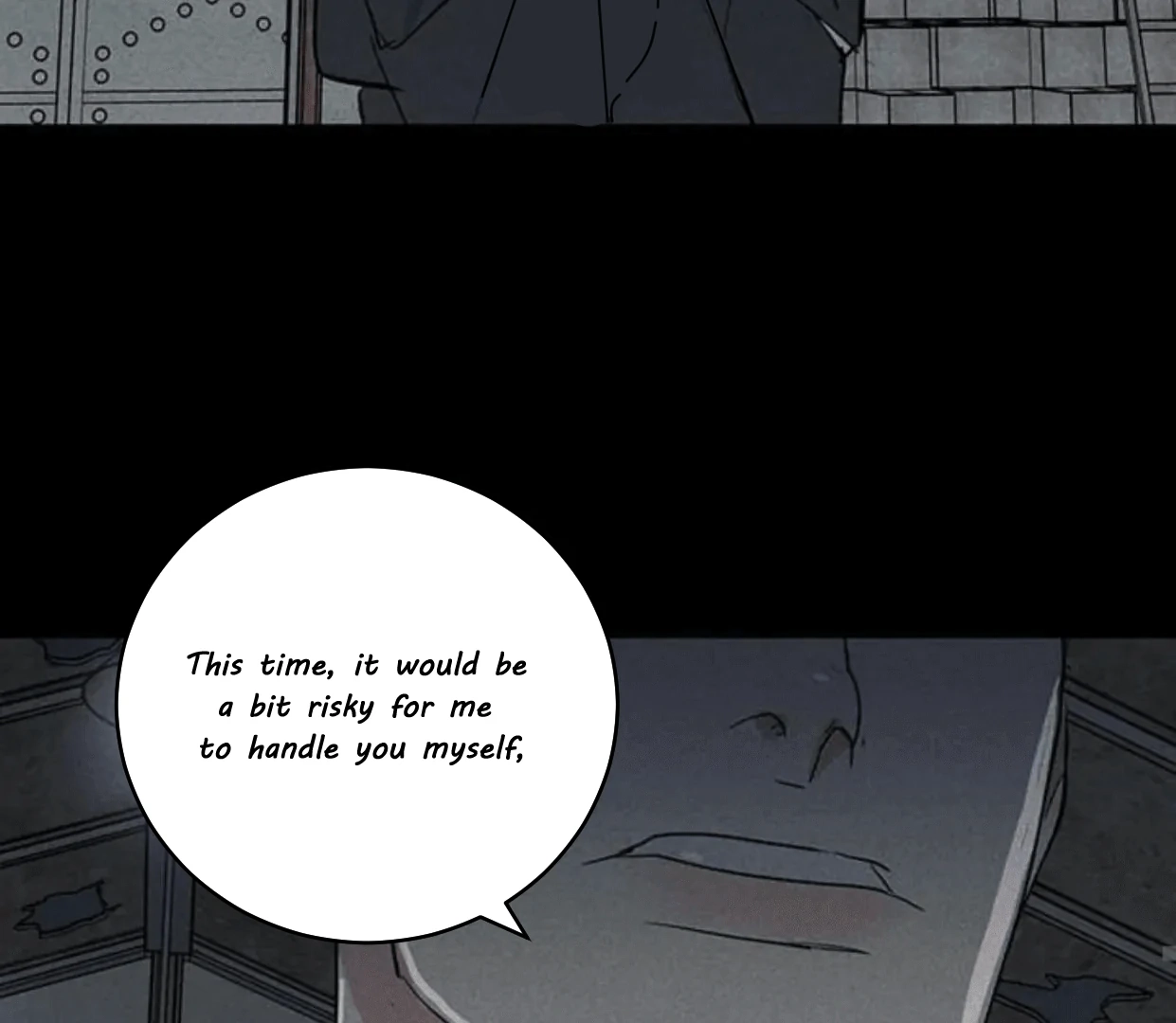 Missing Love: The Marrying Man Chapter 62 page 124 - 
