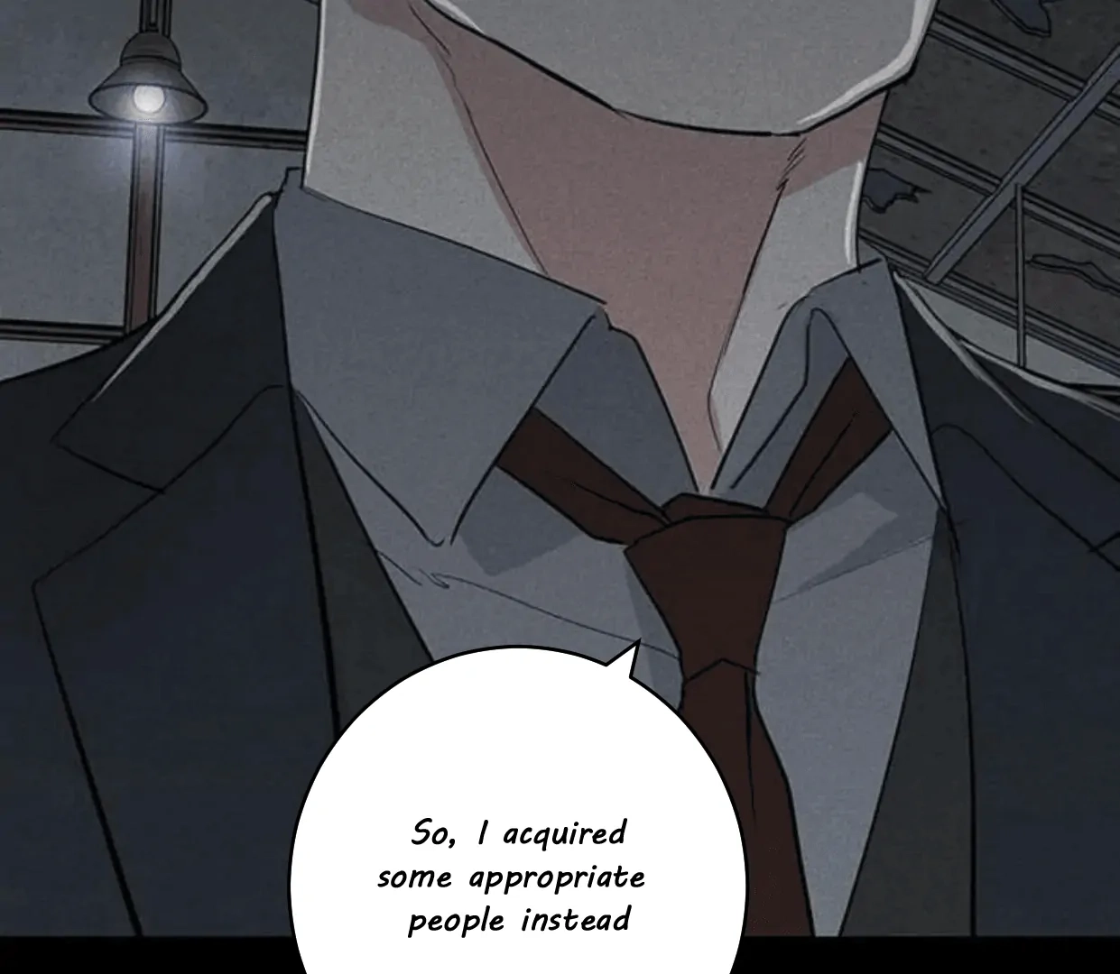 Missing Love: The Marrying Man Chapter 62 page 125 - 