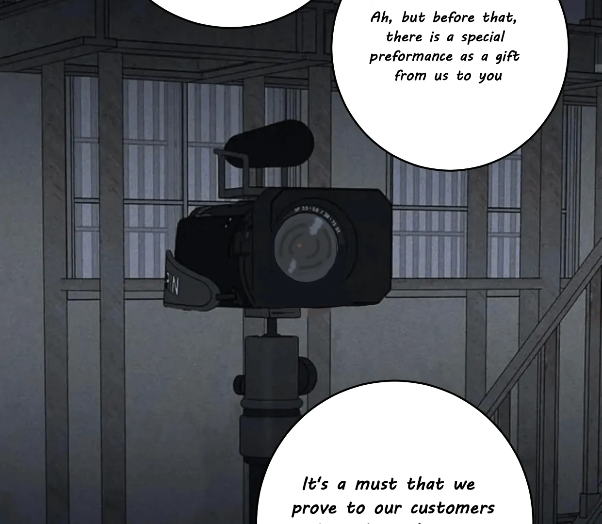 Missing Love: The Marrying Man Chapter 62 page 127 - 