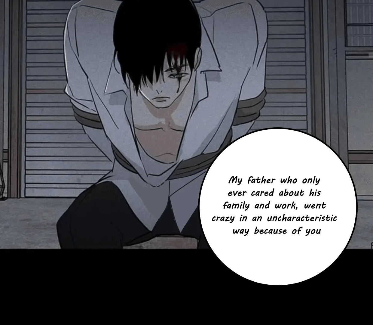 Missing Love: The Marrying Man Chapter 62 page 134 - 
