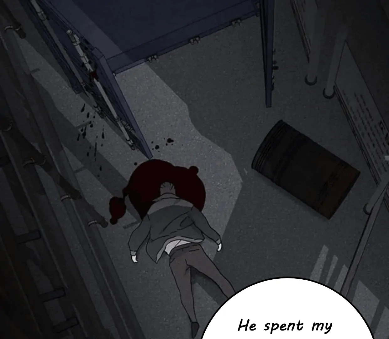 Missing Love: The Marrying Man Chapter 62 page 137 - 