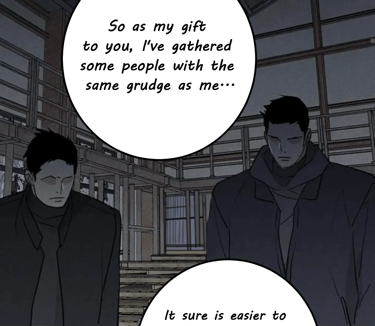 Missing Love: The Marrying Man Chapter 62 page 145 - 