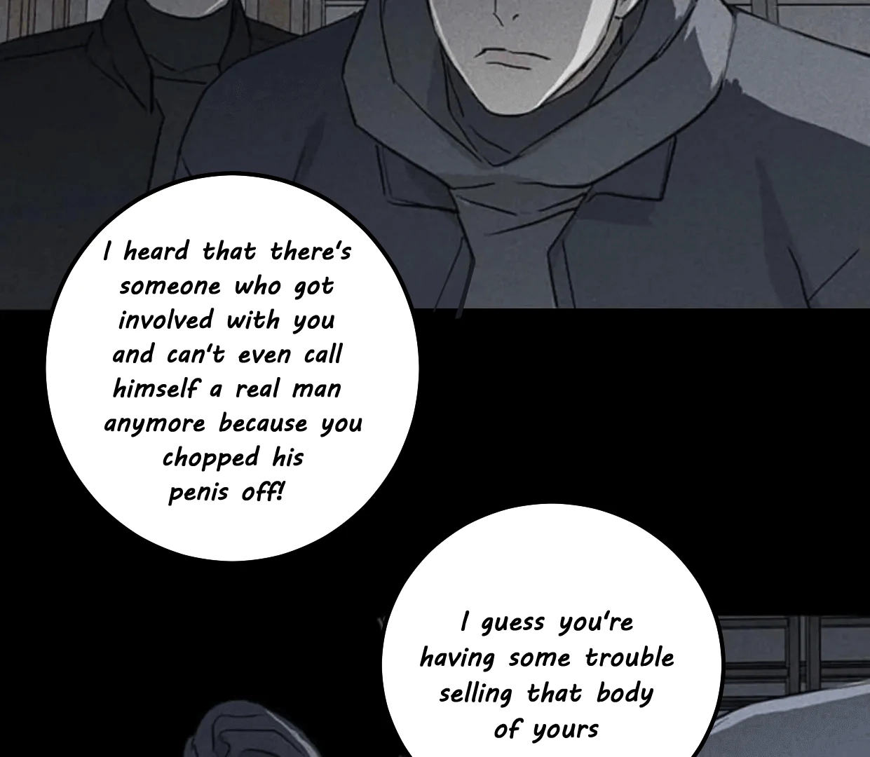 Missing Love: The Marrying Man Chapter 62 page 147 - 
