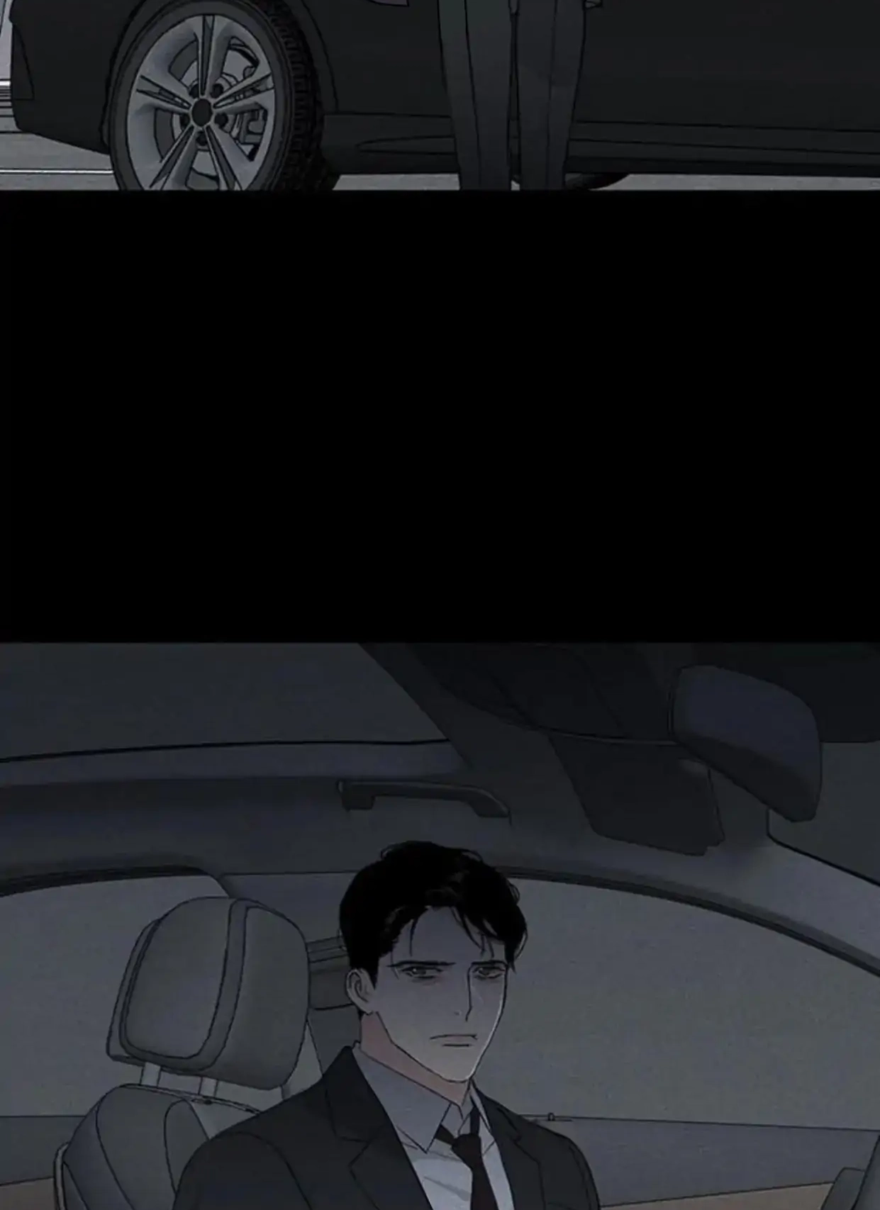 Missing Love: The Marrying Man Chapter 62 page 16 - 