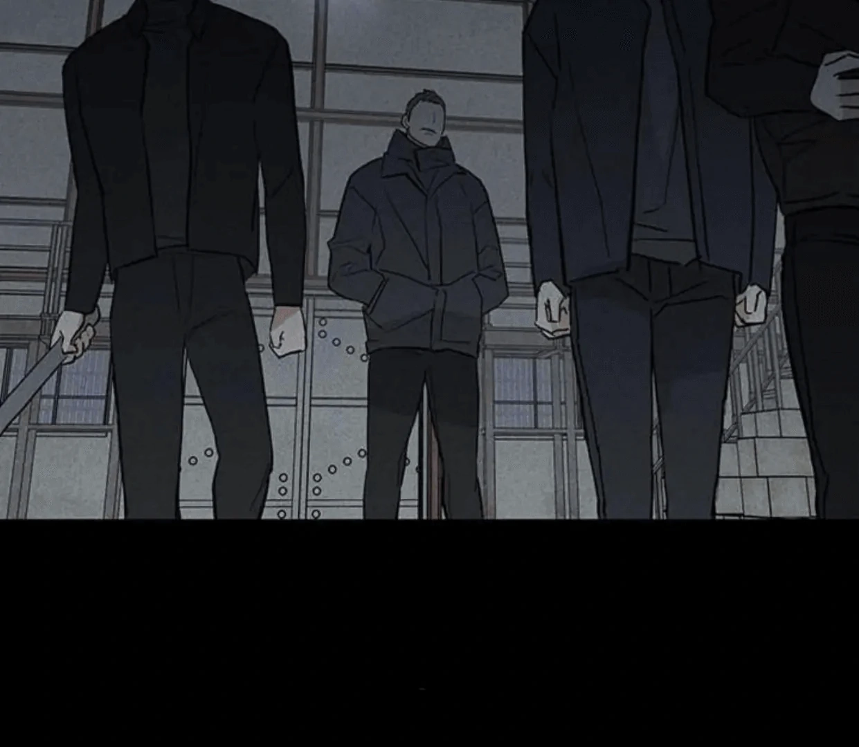 Missing Love: The Marrying Man Chapter 62 page 151 - 