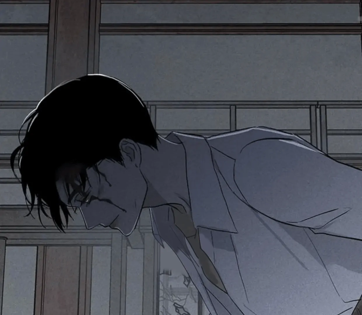 Missing Love: The Marrying Man Chapter 62 page 153 - 