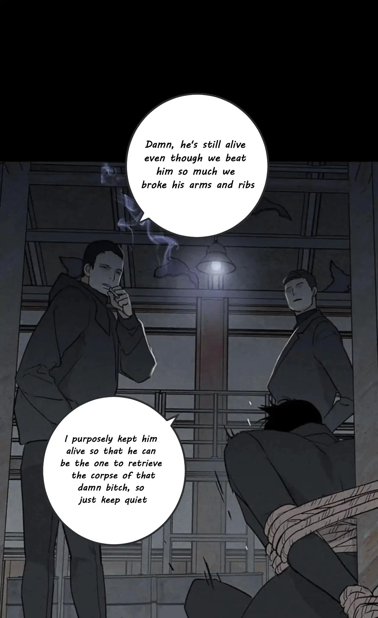 Missing Love: The Marrying Man Chapter 62 page 159 - 