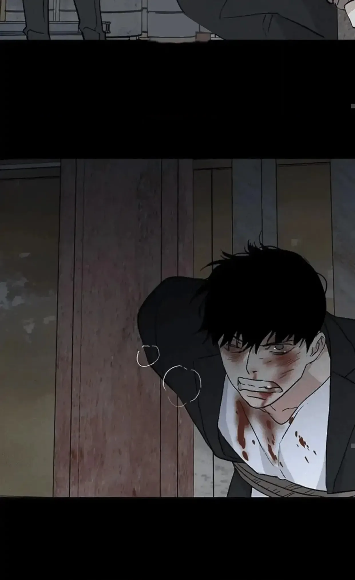 Missing Love: The Marrying Man Chapter 62 page 160 - 