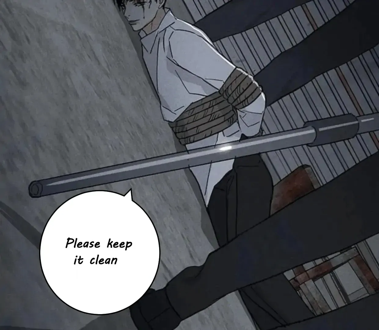Missing Love: The Marrying Man Chapter 62 page 170 - 