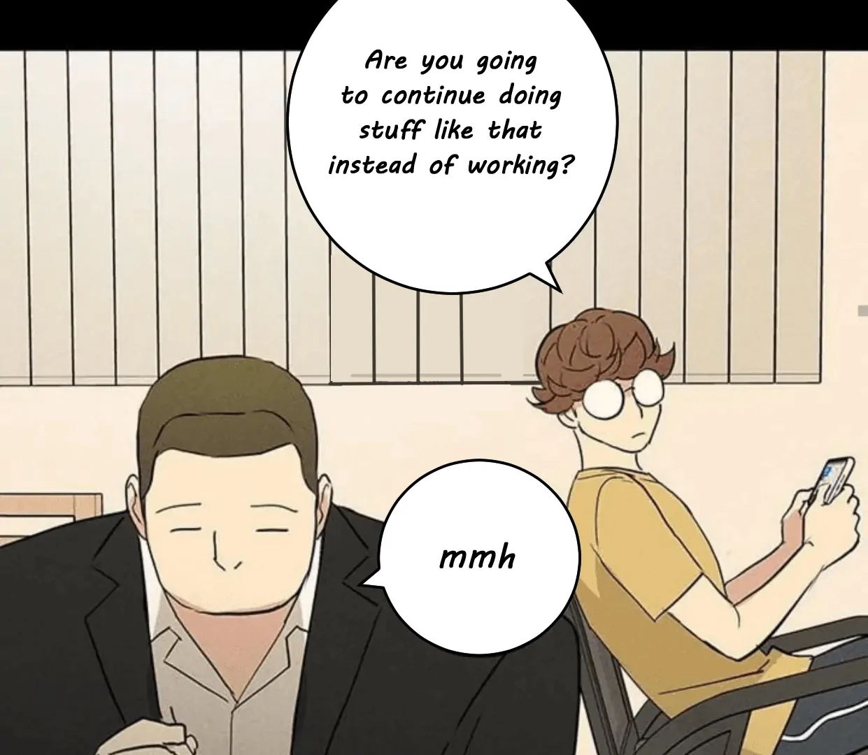 Missing Love: The Marrying Man Chapter 62 page 183 - 