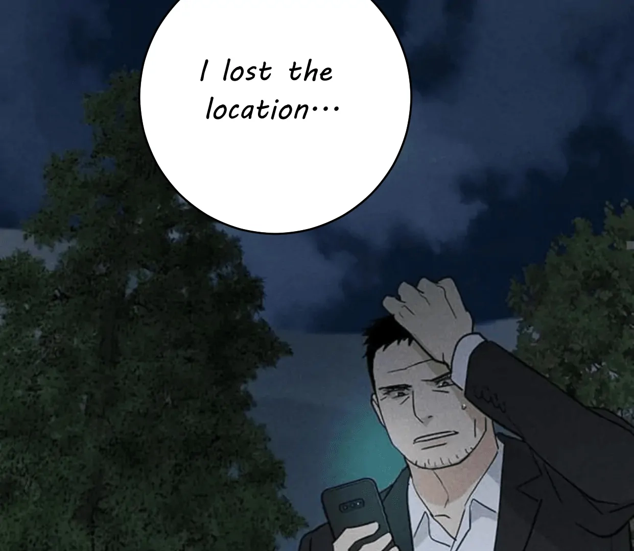 Missing Love: The Marrying Man Chapter 62 page 189 - 