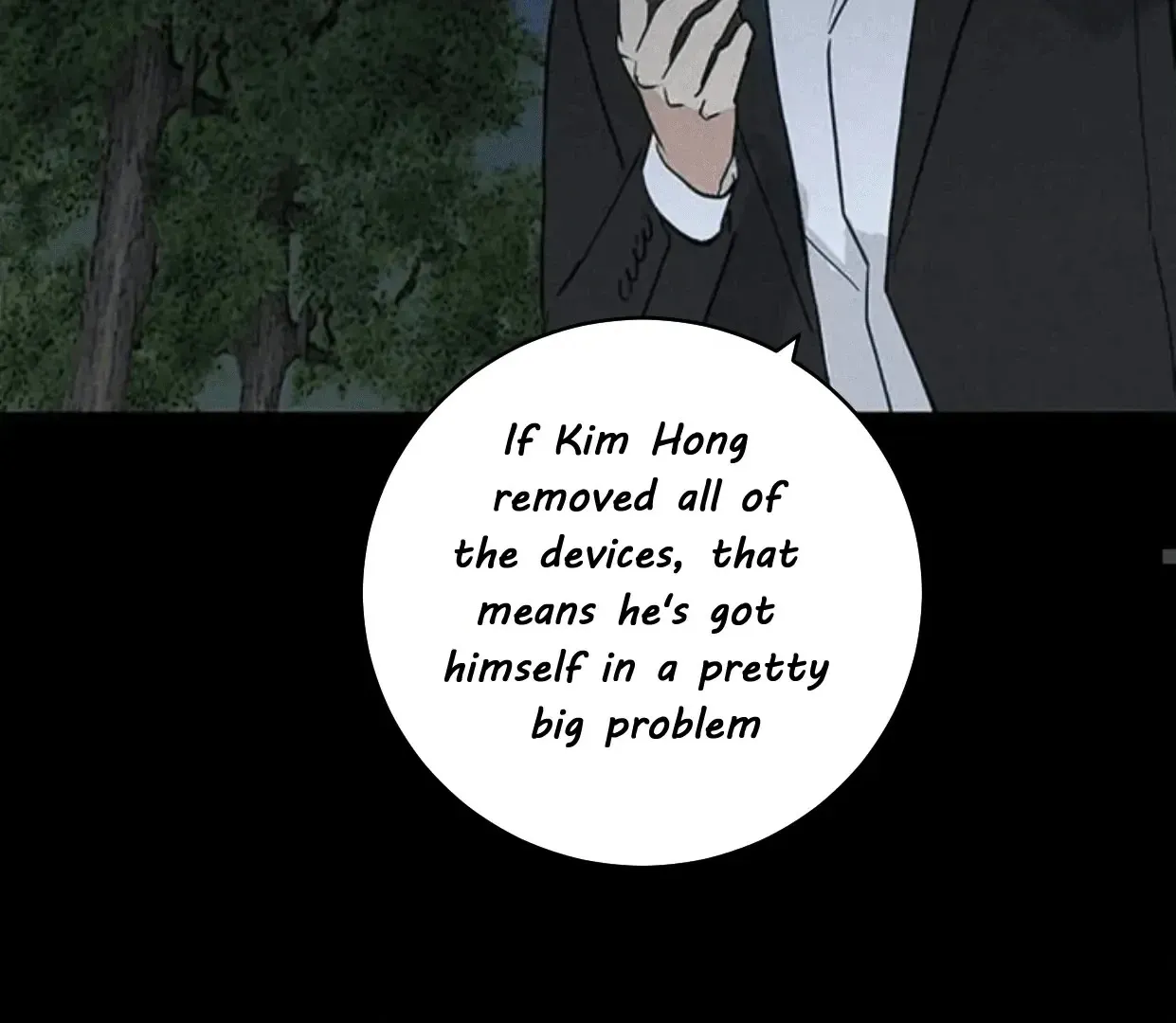 Missing Love: The Marrying Man Chapter 62 page 190 - 