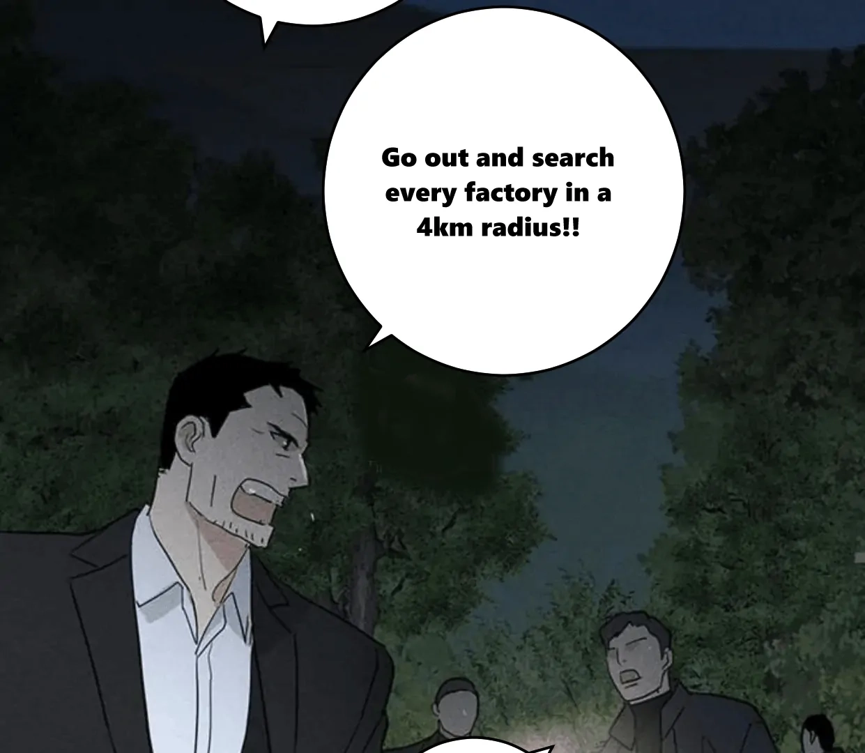 Missing Love: The Marrying Man Chapter 62 page 192 - 