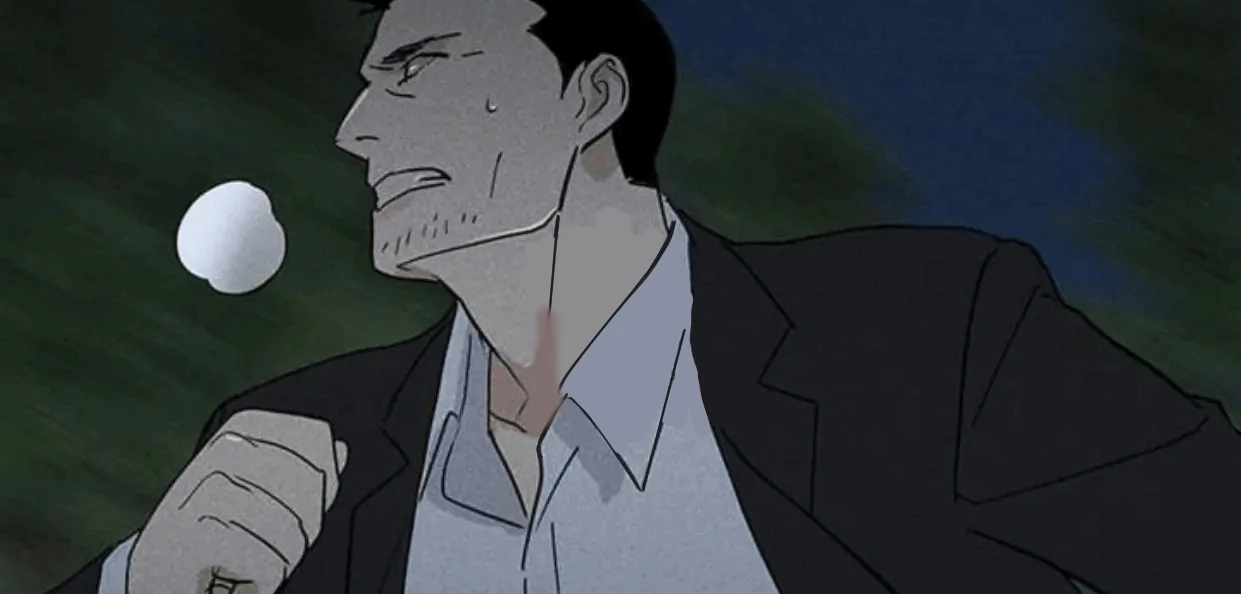 Missing Love: The Marrying Man Chapter 62 page 194 - 