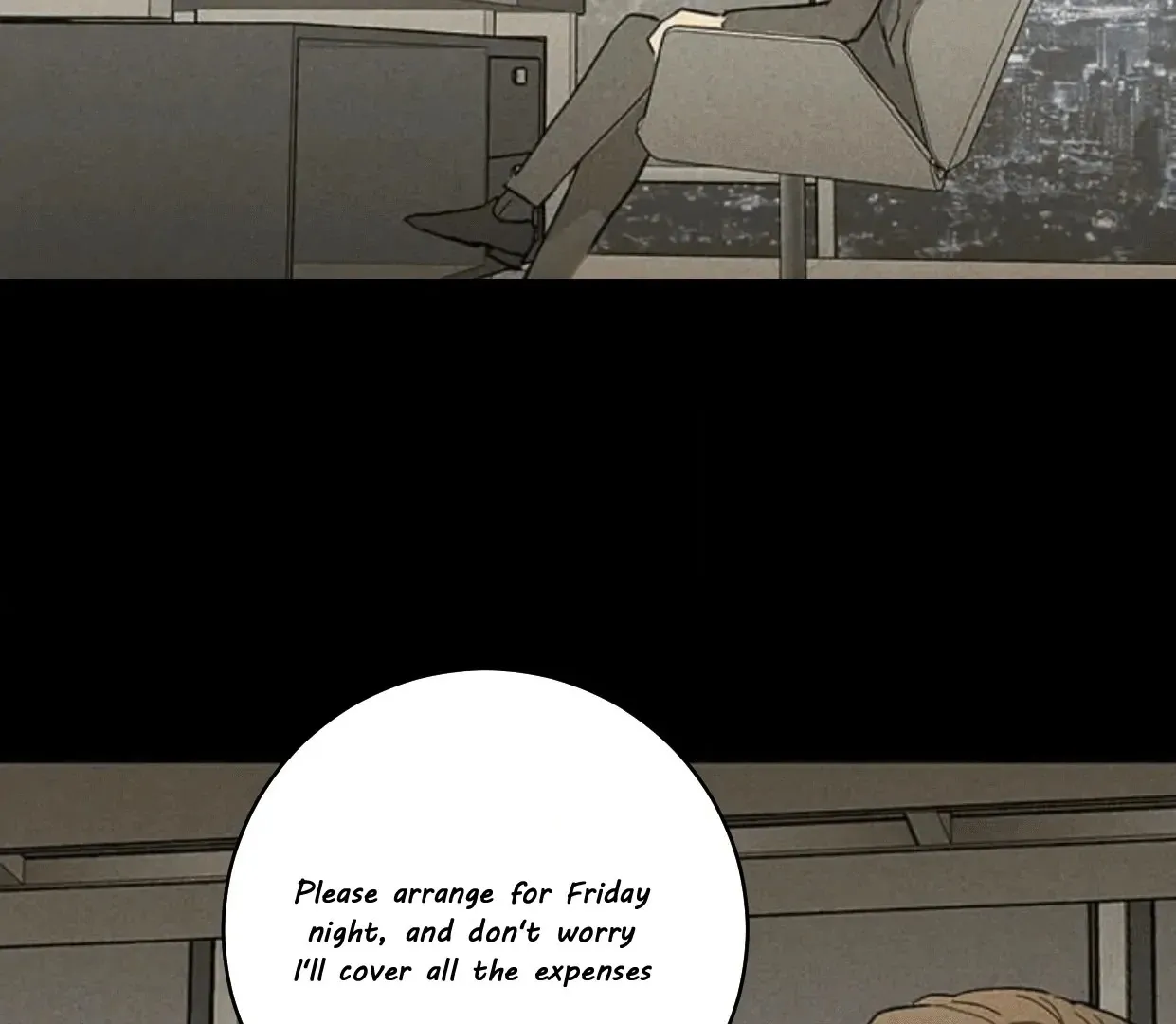 Missing Love: The Marrying Man Chapter 62 page 200 - 
