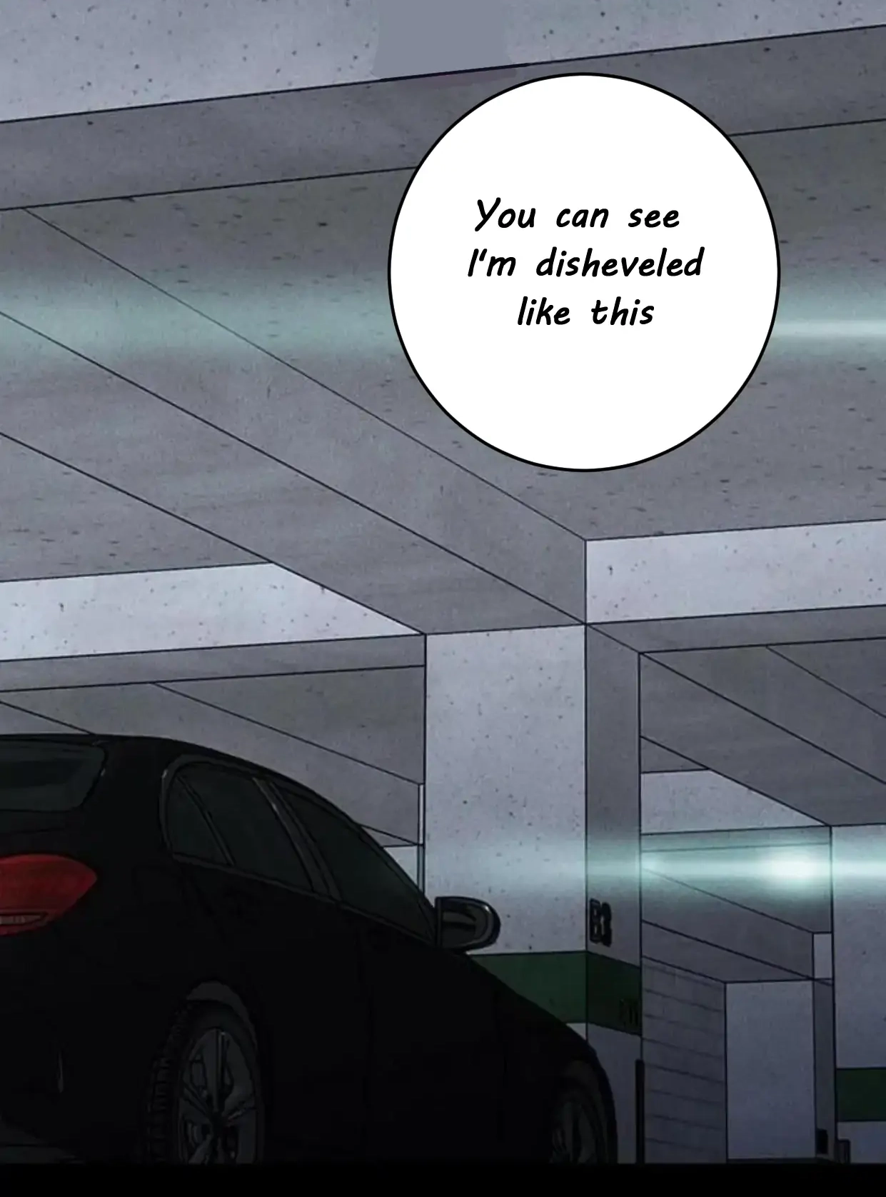 Missing Love: The Marrying Man Chapter 62 page 3 - 
