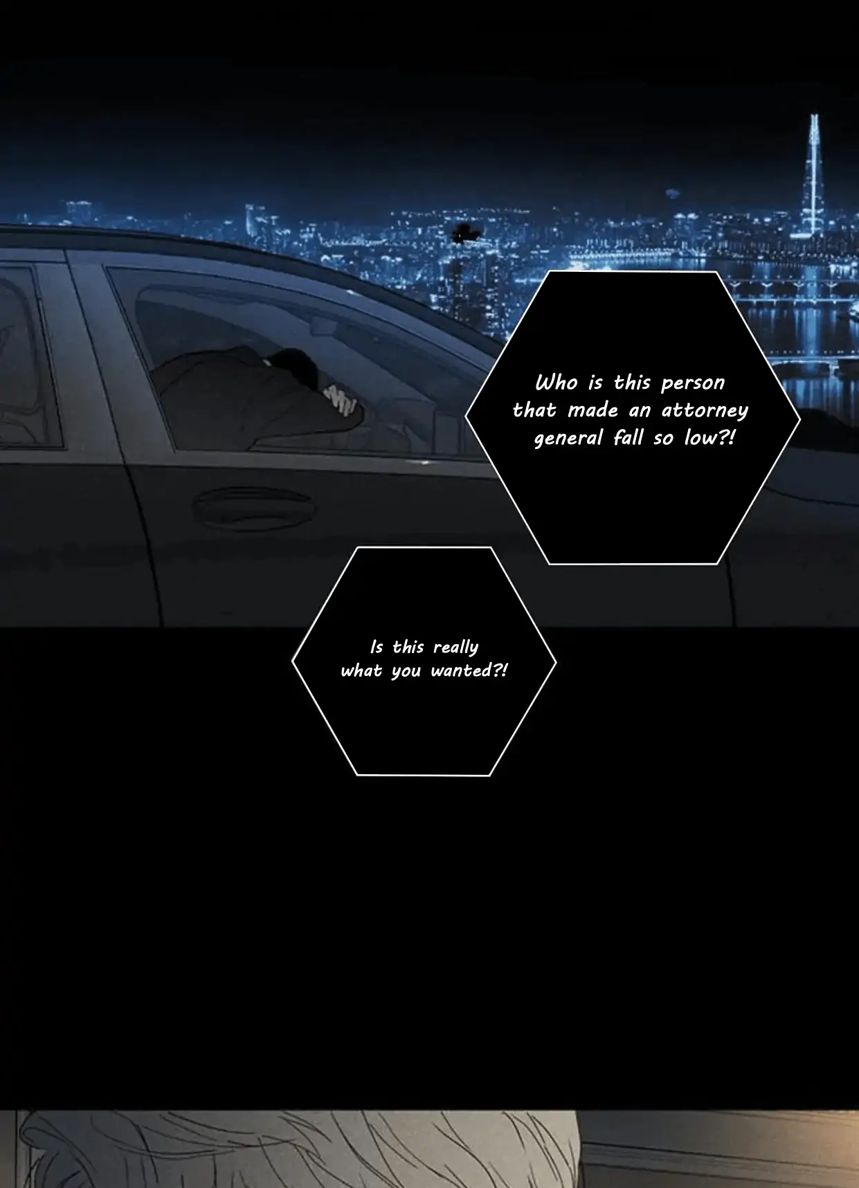 Missing Love: The Marrying Man Chapter 62 page 205 - 