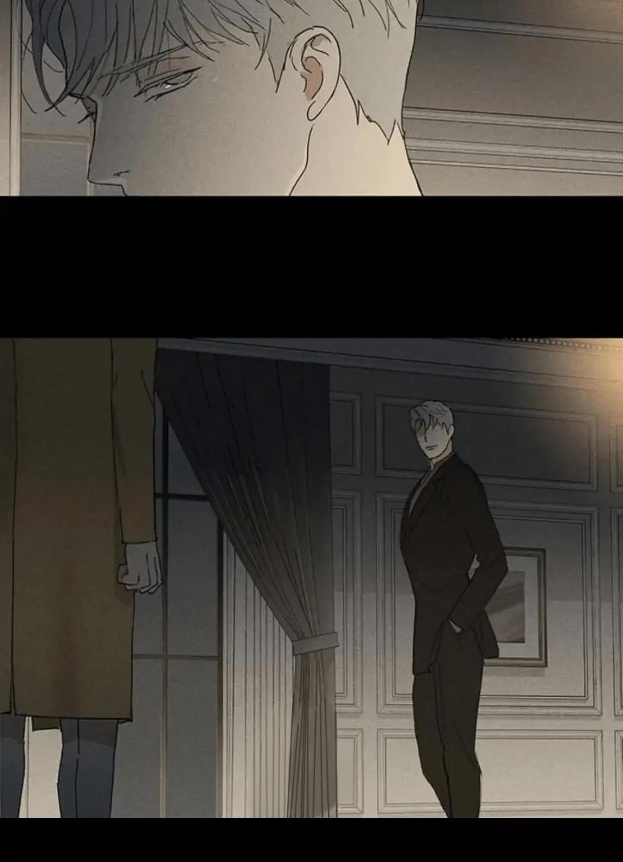 Missing Love: The Marrying Man Chapter 62 page 206 - 