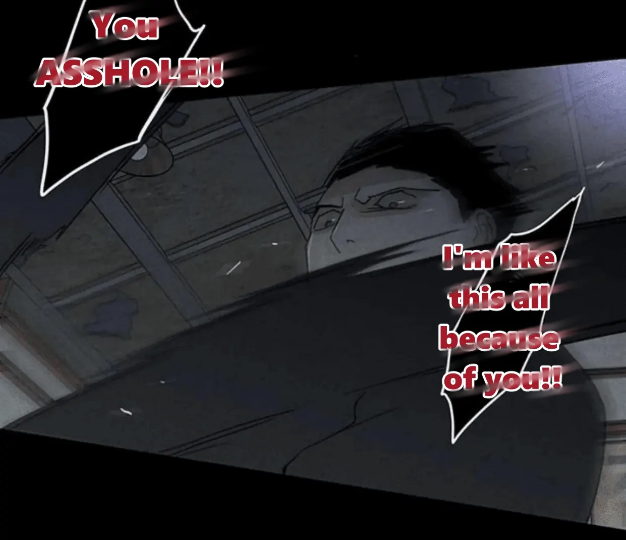 Missing Love: The Marrying Man Chapter 62 page 213 - 