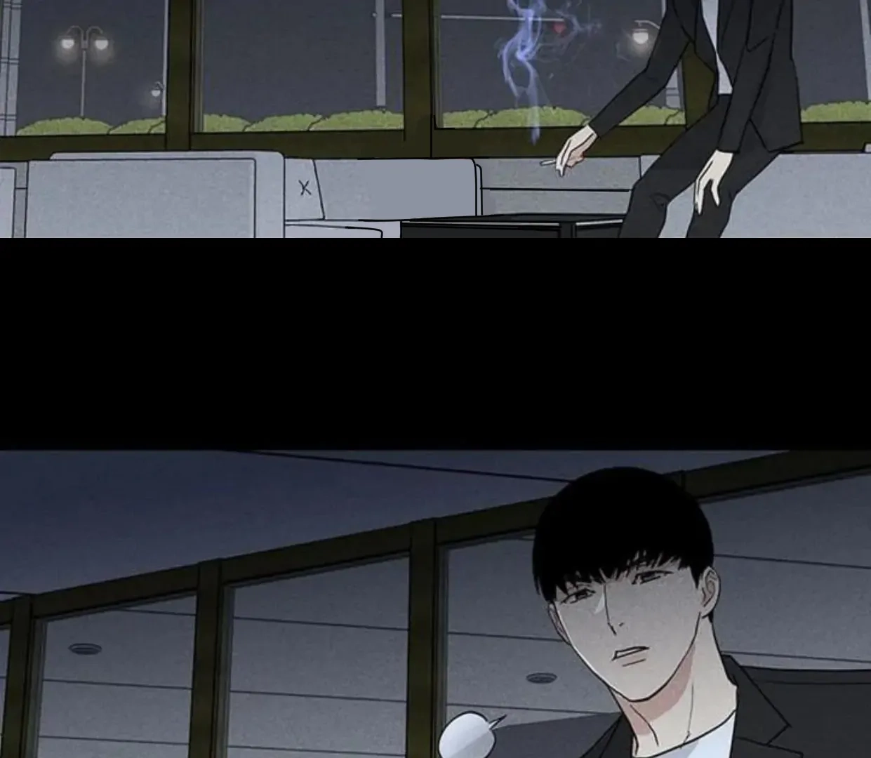 Missing Love: The Marrying Man Chapter 62 page 23 - 