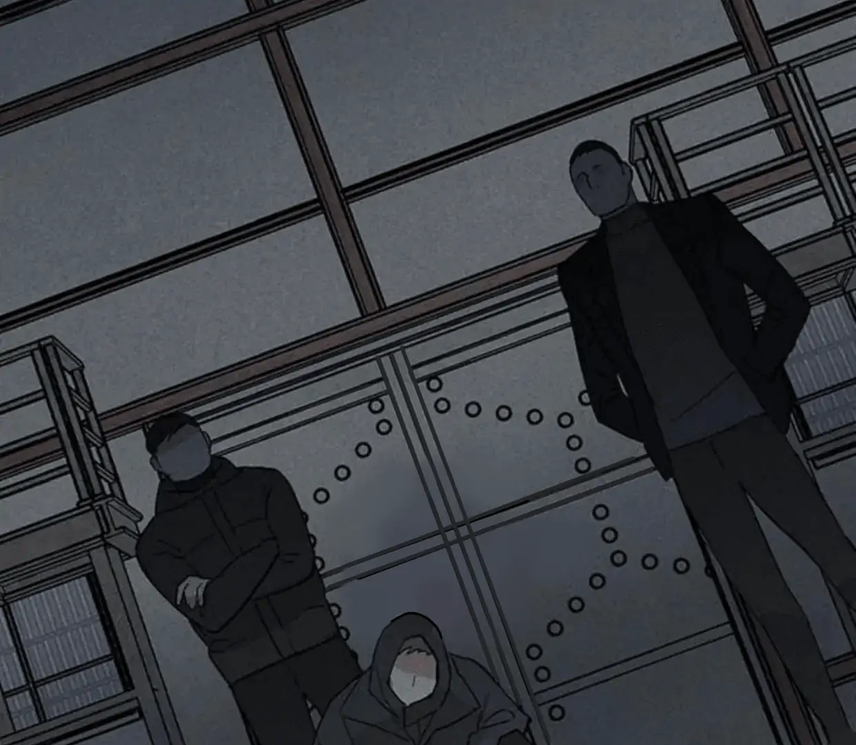 Missing Love: The Marrying Man Chapter 62 page 231 - 