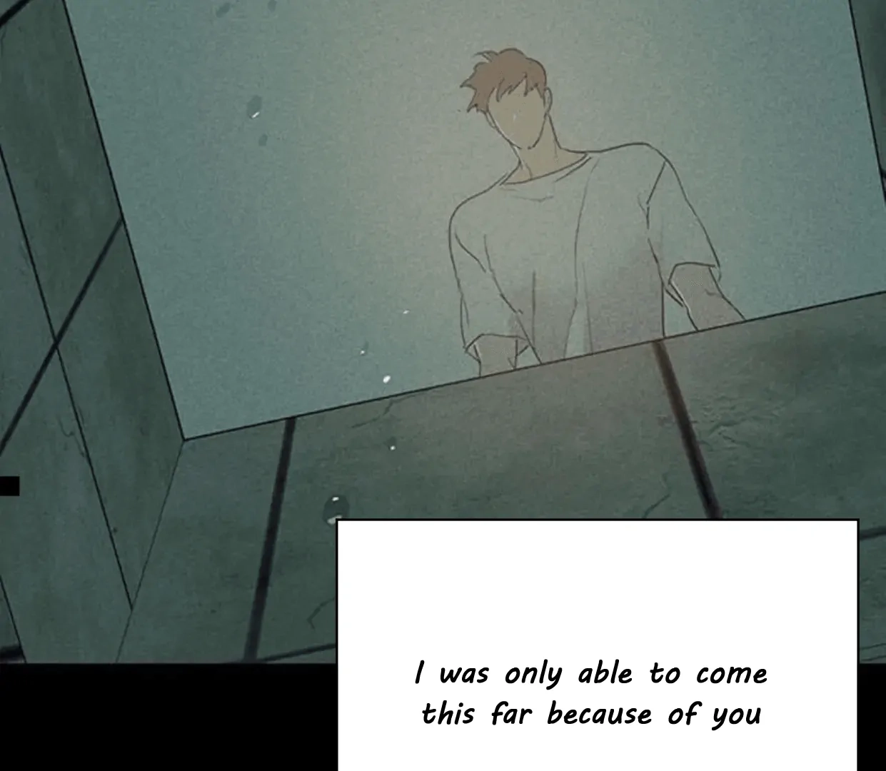 Missing Love: The Marrying Man Chapter 62 page 254 - 
