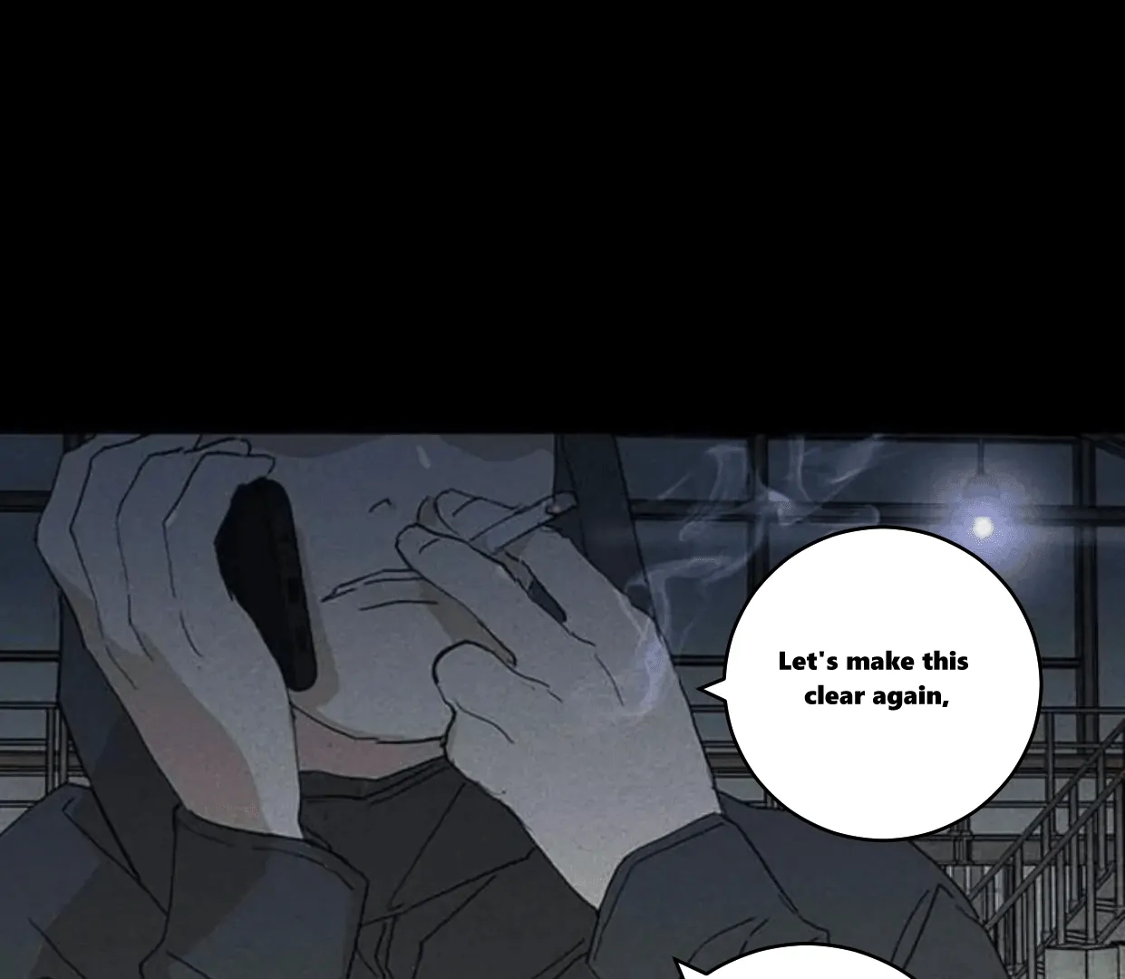 Missing Love: The Marrying Man Chapter 62 page 257 - 