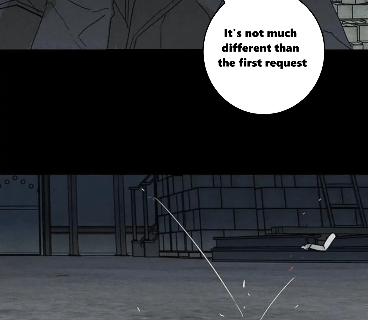 Missing Love: The Marrying Man Chapter 62 page 258 - 