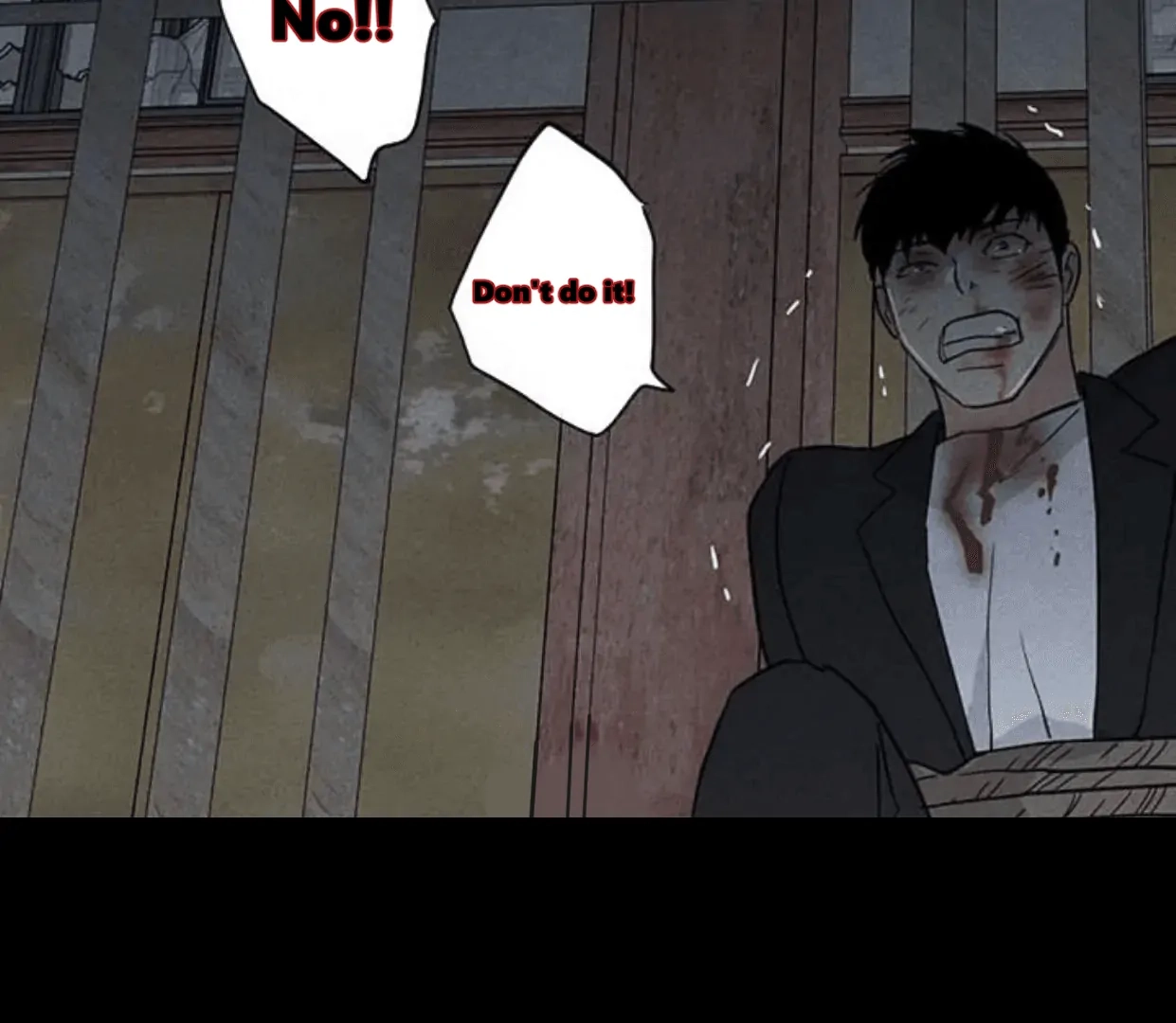 Missing Love: The Marrying Man Chapter 62 page 267 - 