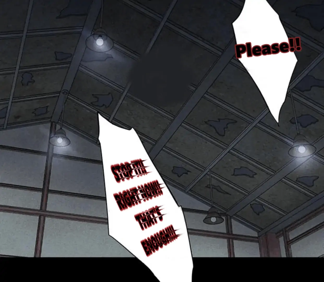 Missing Love: The Marrying Man Chapter 62 page 272 - 