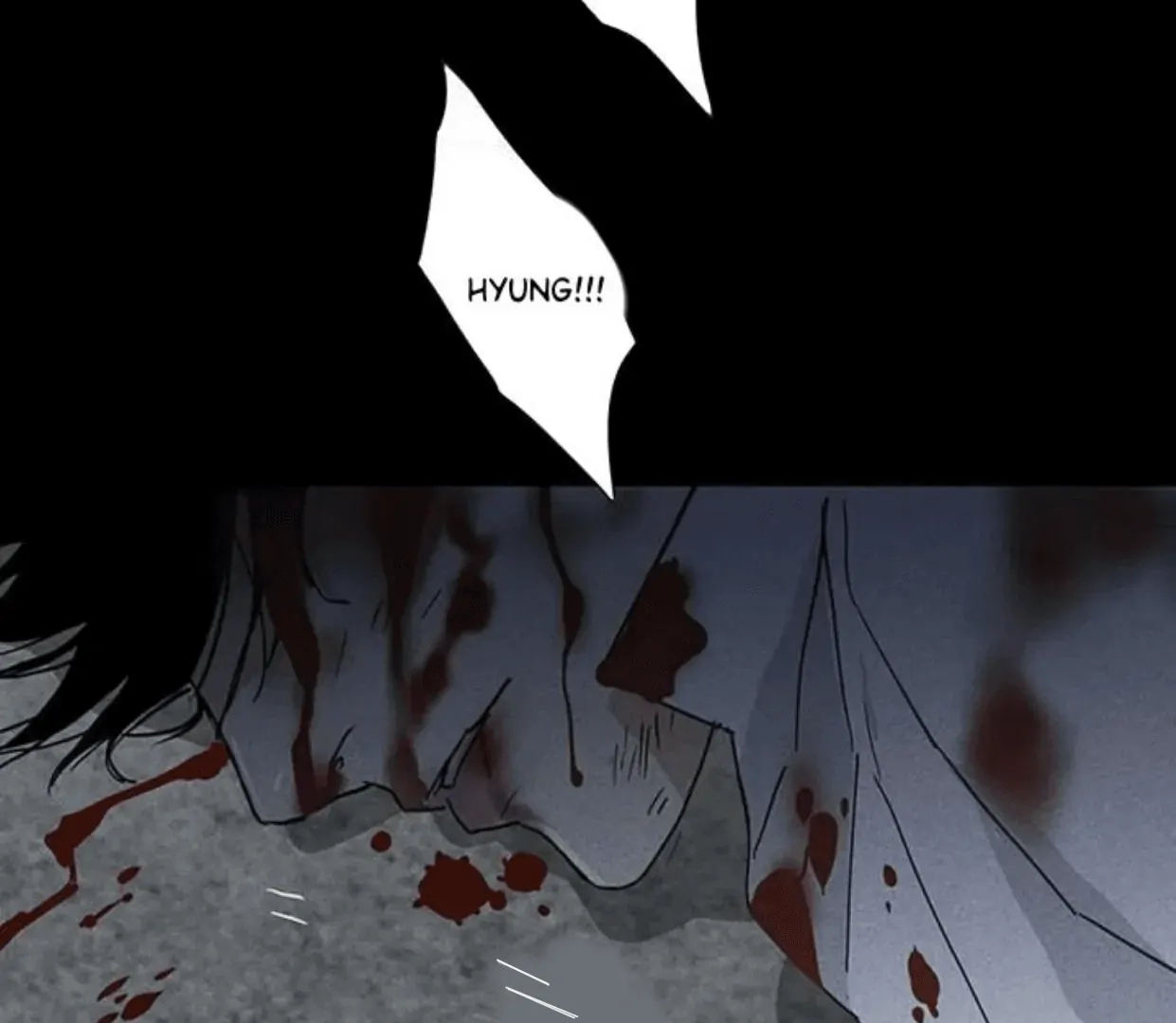 Missing Love: The Marrying Man Chapter 62 page 273 - 