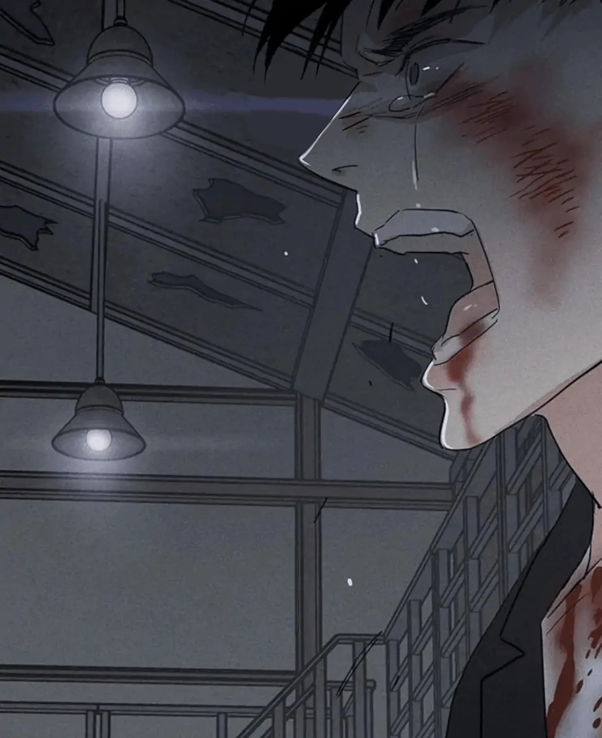 Missing Love: The Marrying Man Chapter 62 page 282 - 