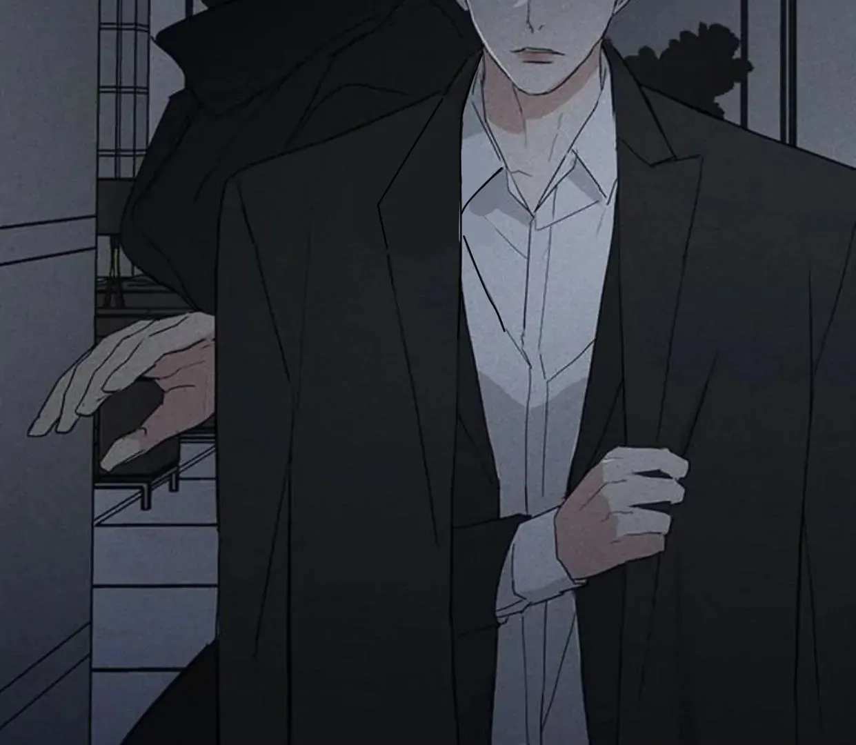 Missing Love: The Marrying Man Chapter 62 page 31 - 