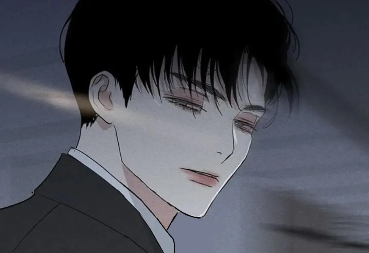 Missing Love: The Marrying Man Chapter 62 page 34 - 