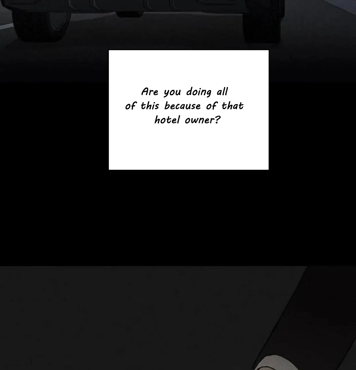 Missing Love: The Marrying Man Chapter 62 page 47 - 