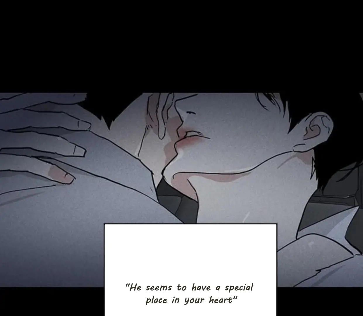 Missing Love: The Marrying Man Chapter 62 page 49 - 