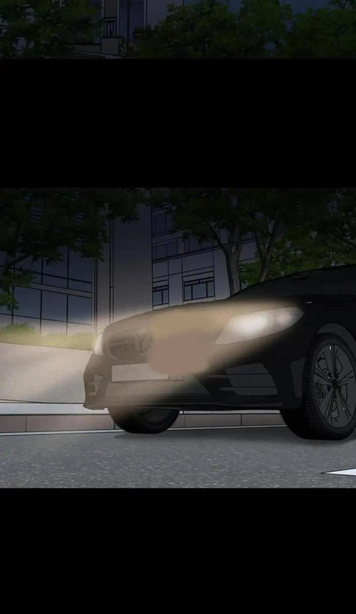 Missing Love: The Marrying Man Chapter 62 page 7 - 