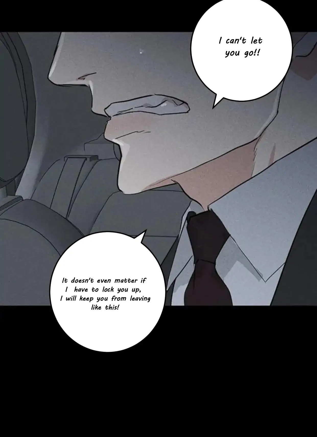Missing Love: The Marrying Man Chapter 62 page 9 - 