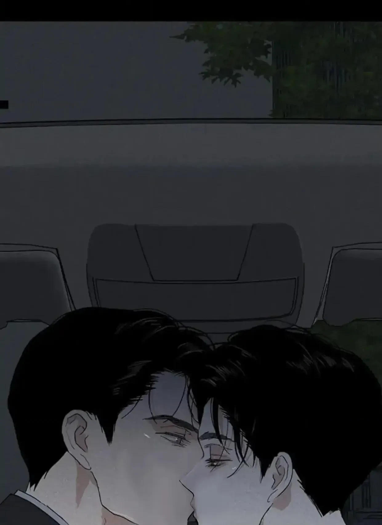 Missing Love: The Marrying Man Chapter 62 page 10 - 