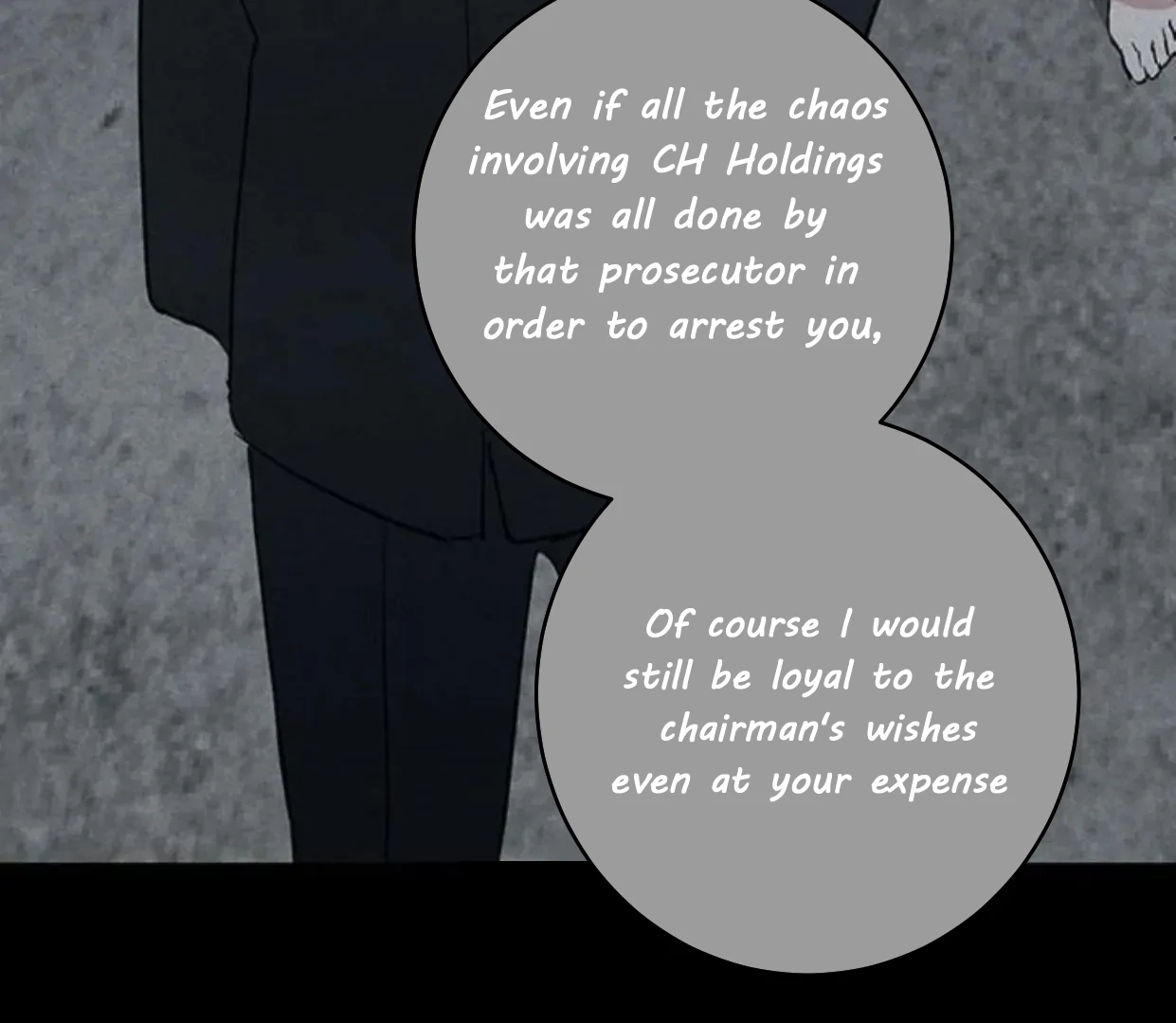 Missing Love: The Marrying Man Chapter 62 page 91 - 
